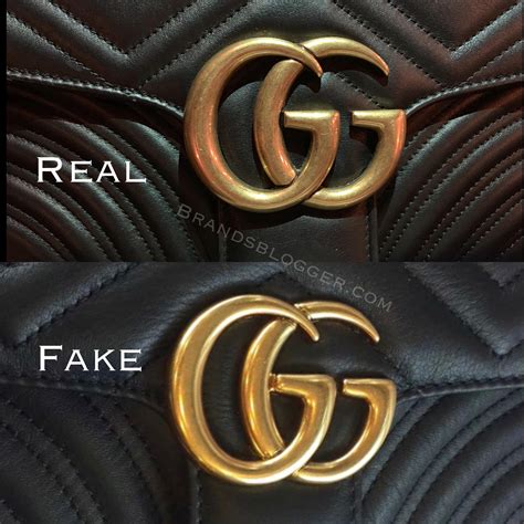 gucci fake shop|gucci bag counterfeit logo.